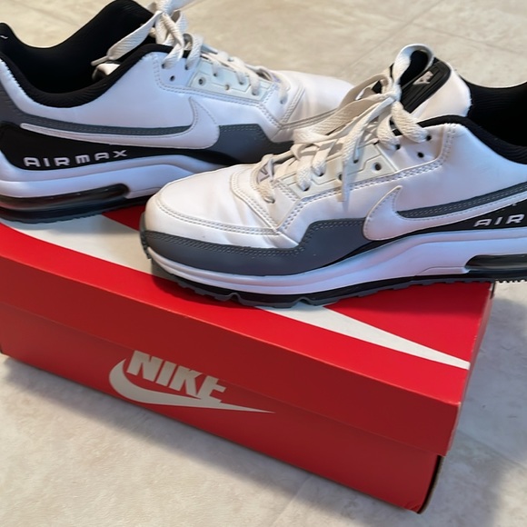 Nike Air Max Other - Nike Air Max LTD3 mens shoes size 10